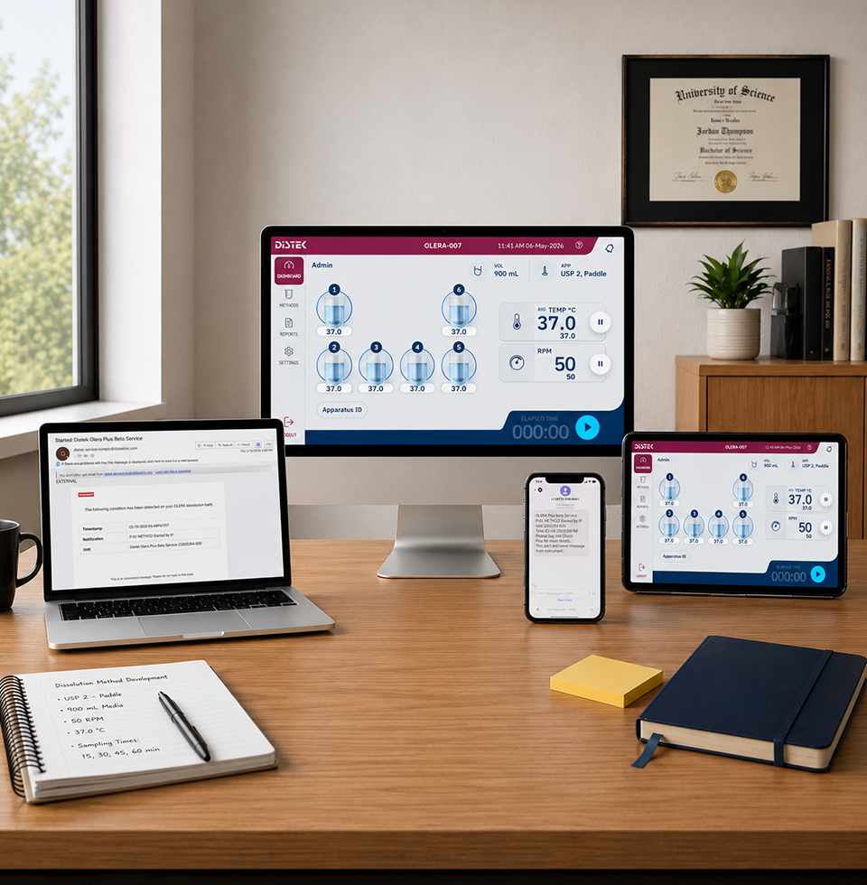 Pulse Remote Monitoring & Alerts