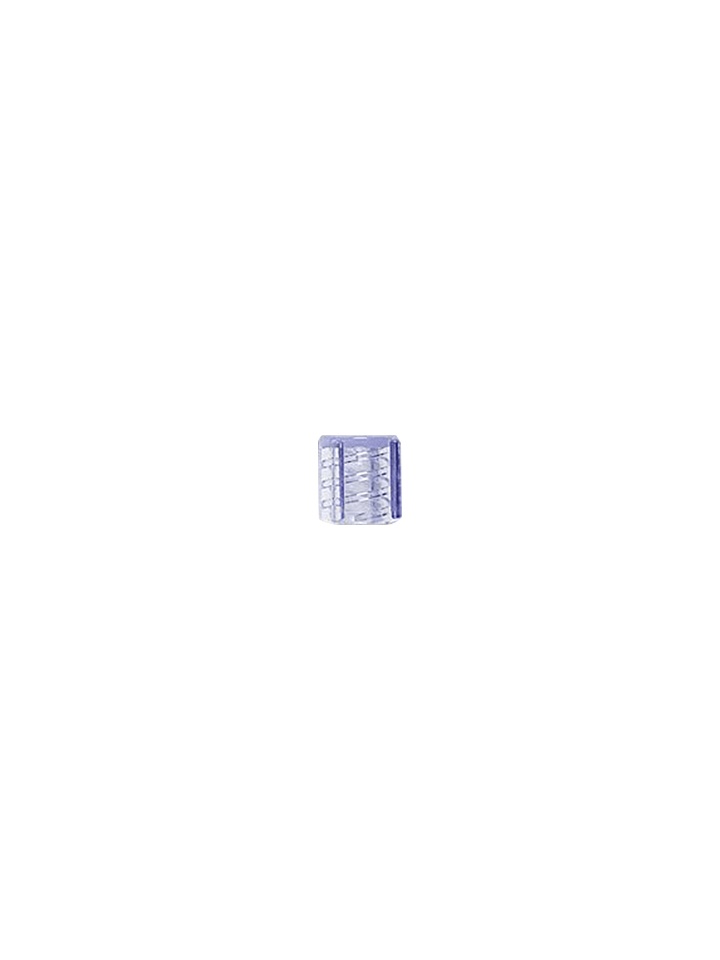Female Luer Cap
