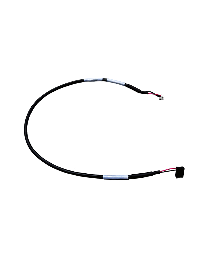 Audio Cable Assembly