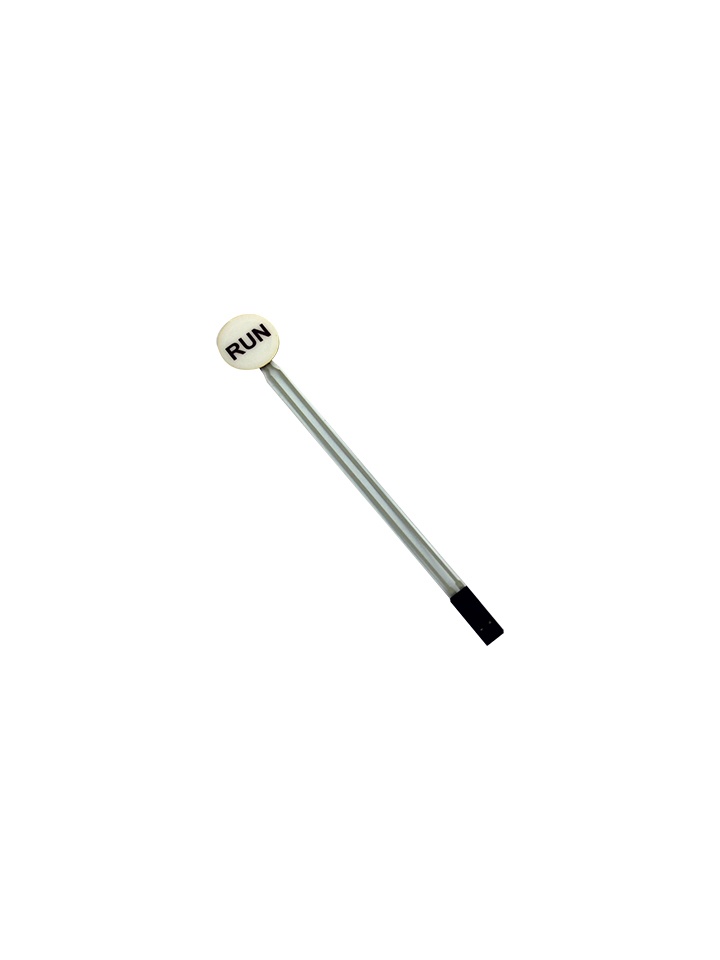Shaft Rinse Keypad
