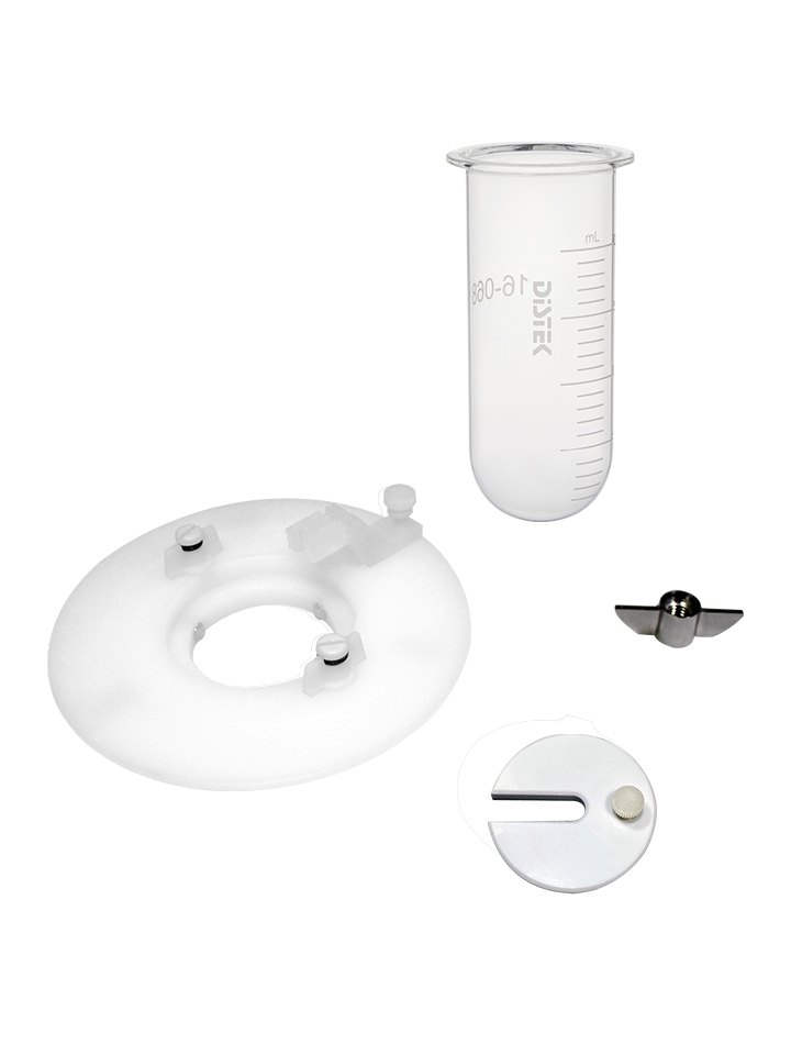 Small Volume Kit (Bathless)