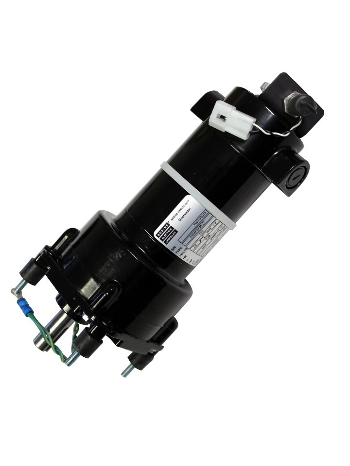 Drive Motor Assembly Distek