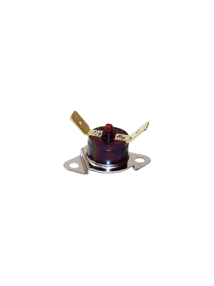 Thermal Safety Switch (TCS0200) Distek