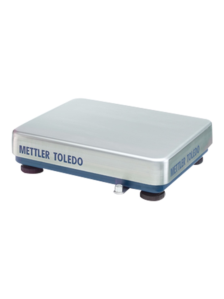 Mettler Toledo Platform Scale (30kg) Distek