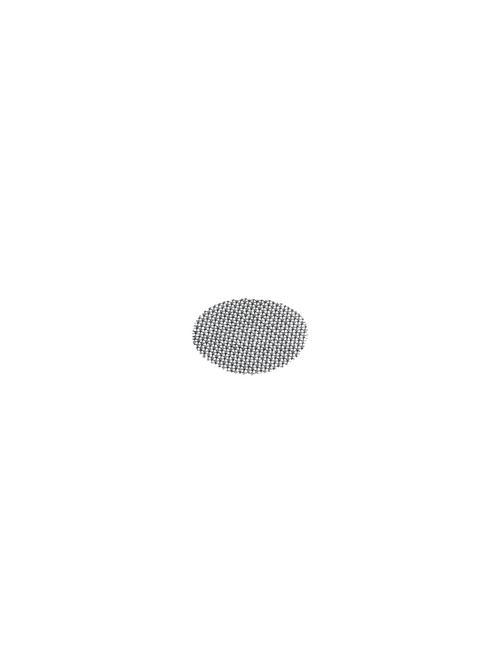 10 Mesh Screen, Replacement - Distek